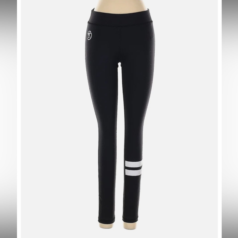 Affliction Fast and Furious Leggings